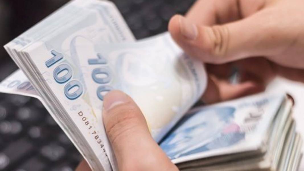 Bankalardan faizsiz kredi kampanyası! Liste belli oldu 10